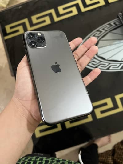 Apple iPhone 11 Pro