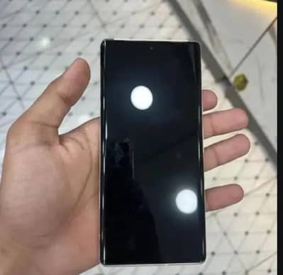 Google Pixel 6 Pro 12/256 GB 0337/ 63/72/823 only WhatsApp number