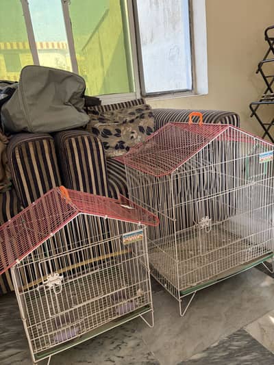 Cages
