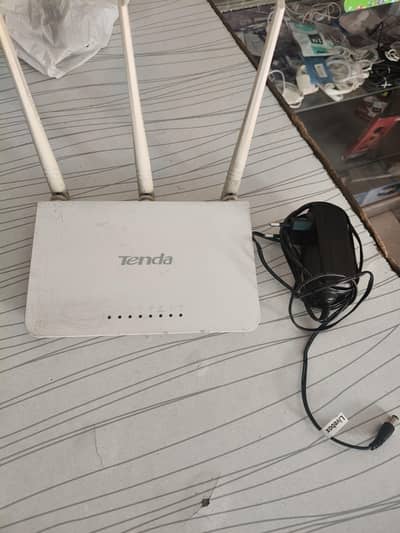 Tenda Routers
