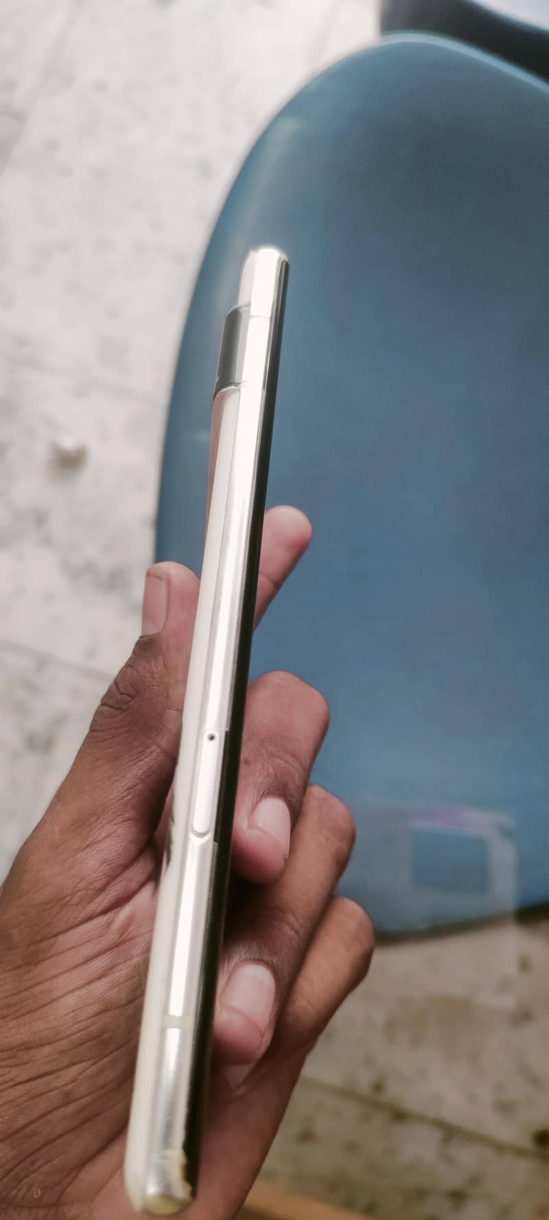 Google Pixel 6 Pro 4