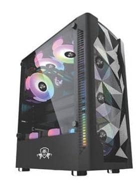 RYZEN 5 5600X
