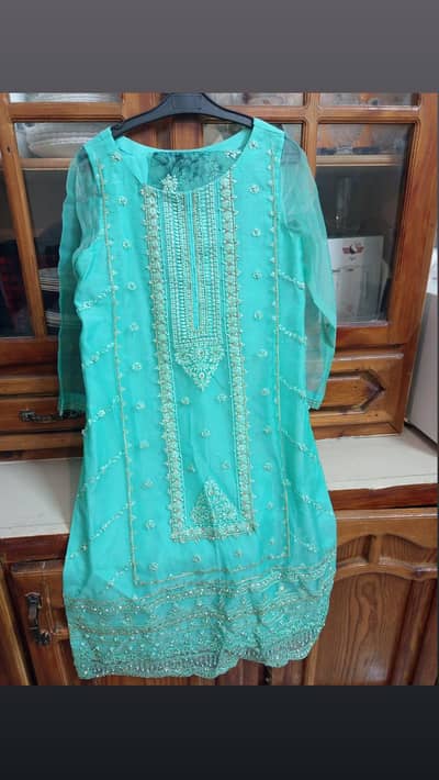 party wear