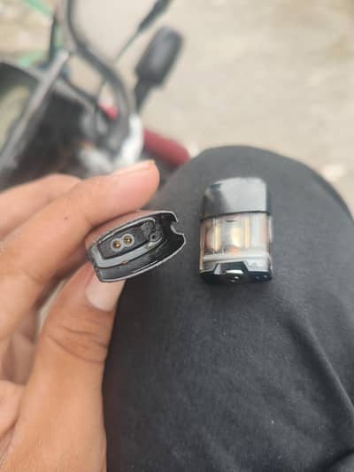 vape caliburn