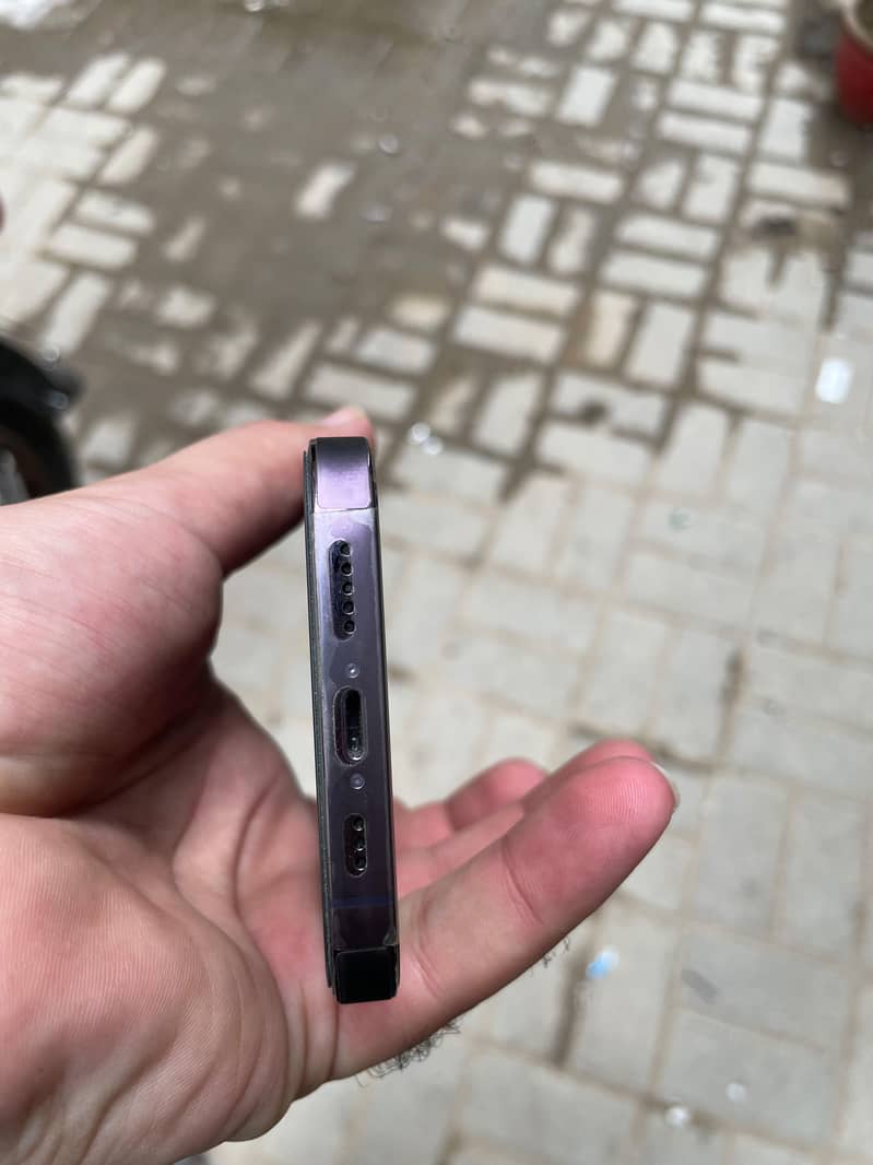 Apple iPhone 14 Pro 5