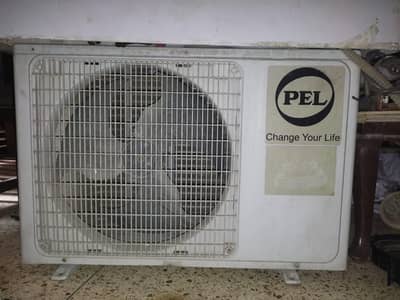 PEL 1.5 TON INVERTER SPLIT AC HEAT & COOL