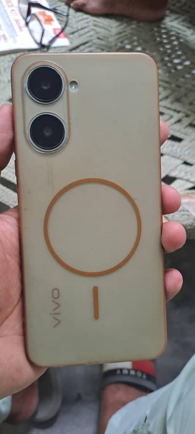 Vivo Y03