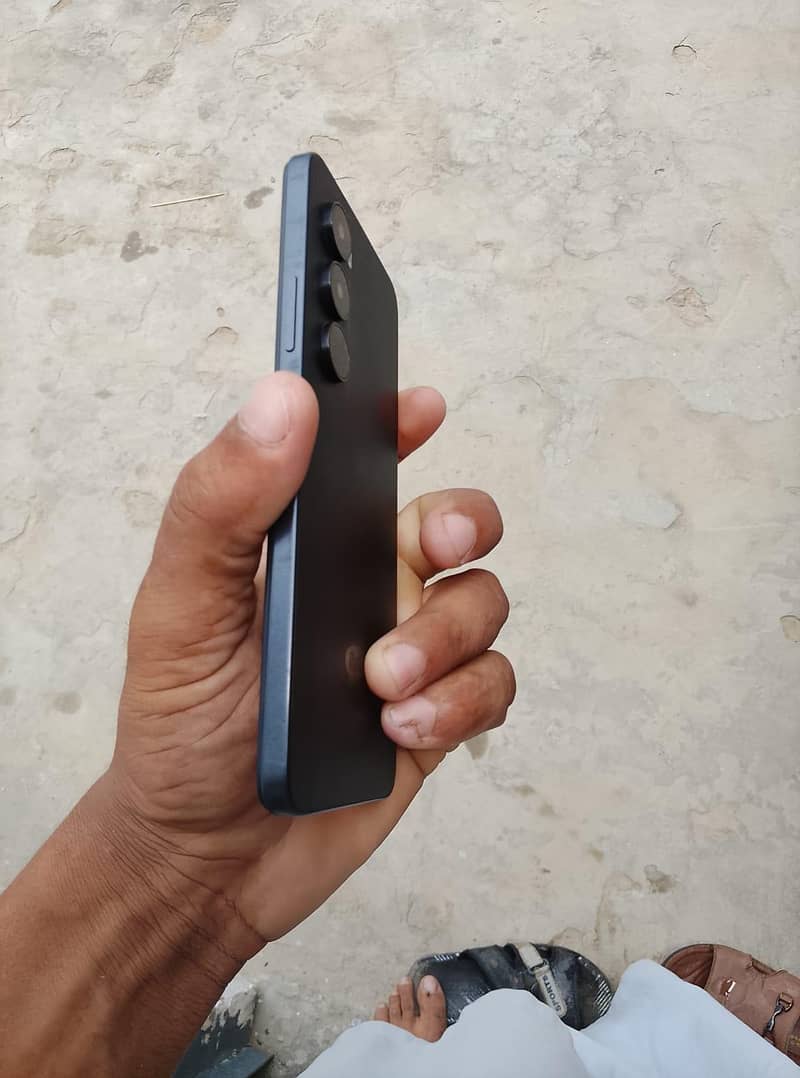 Itel Other Model 1
