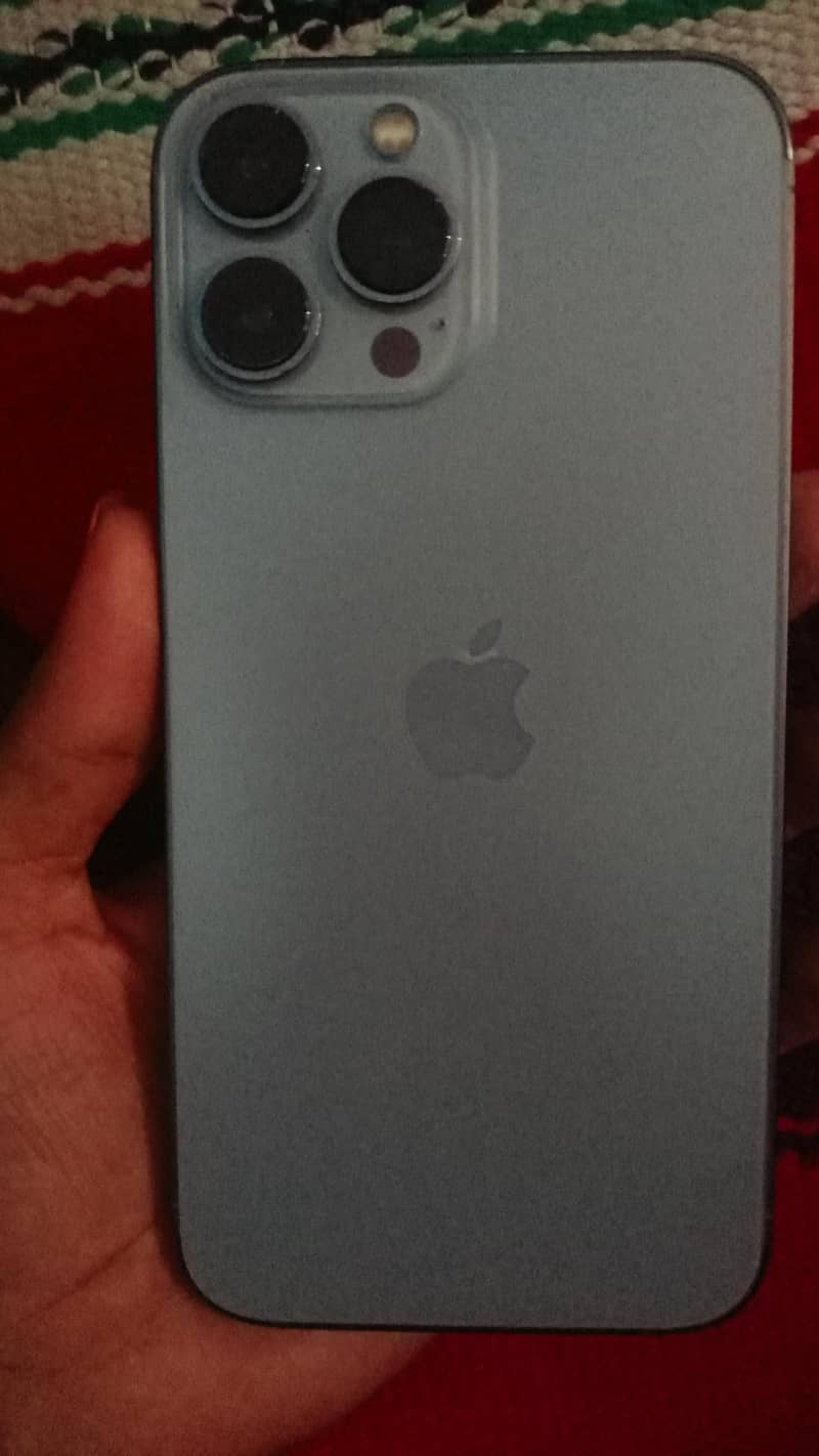 Apple iPhone 13 Pro Max 1