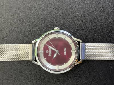Sveston watch