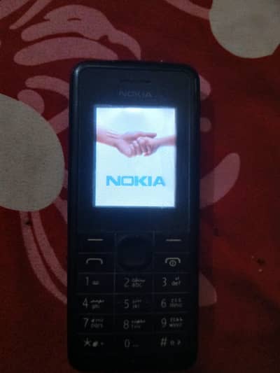 Nokia 109