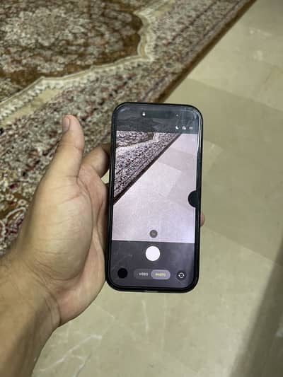 Apple iPhone 14 Pro