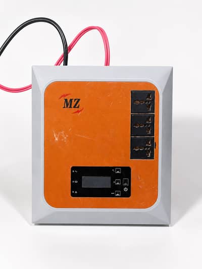900 VA MZ  Inverter UPS (NEXUS SERIES)