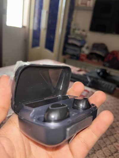 New han just 2 days use
