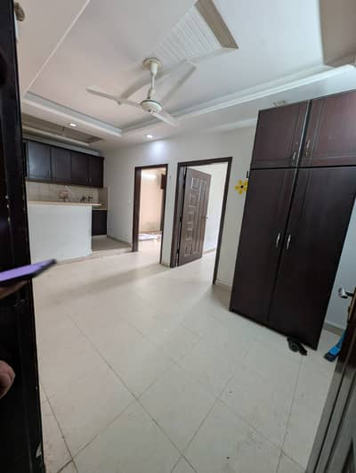 Unfinished 2BHK Apartment Available for rent