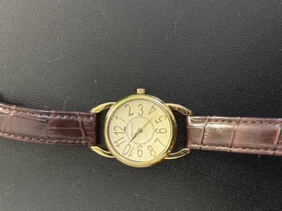 Anne klein watch used