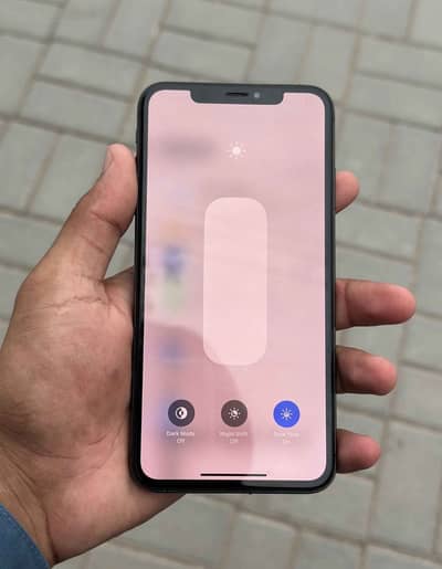 Apple iPhone XS Max
