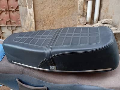 Honda point Seat