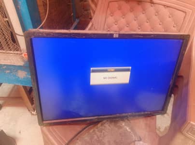 LCD or monitor for sale