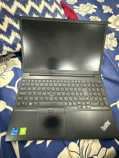 Lenovo Thinkpad - Core i7