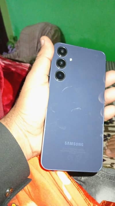 Samsung A55 5G