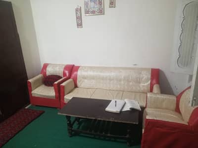 5 SEATER SOFA SET AVAILABLE FOR SALE