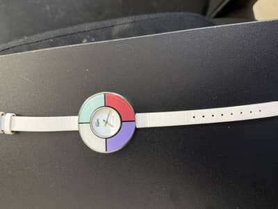 Lacoste watch