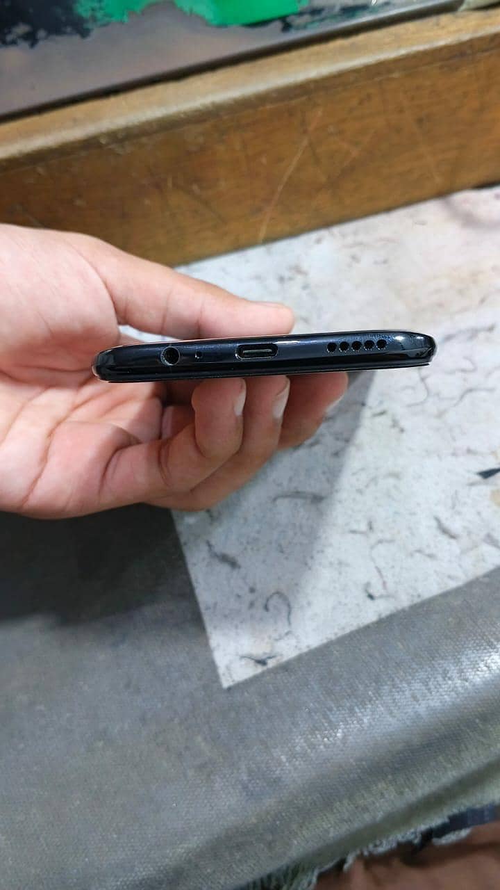 One Plus 6 2