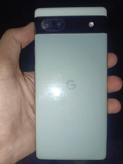 Google Pixel 6a 6/128