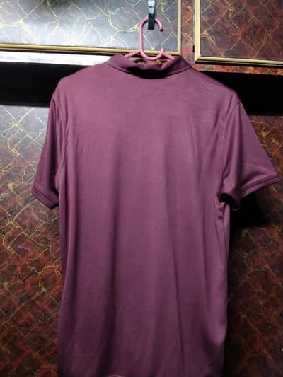 new unused polos price in description