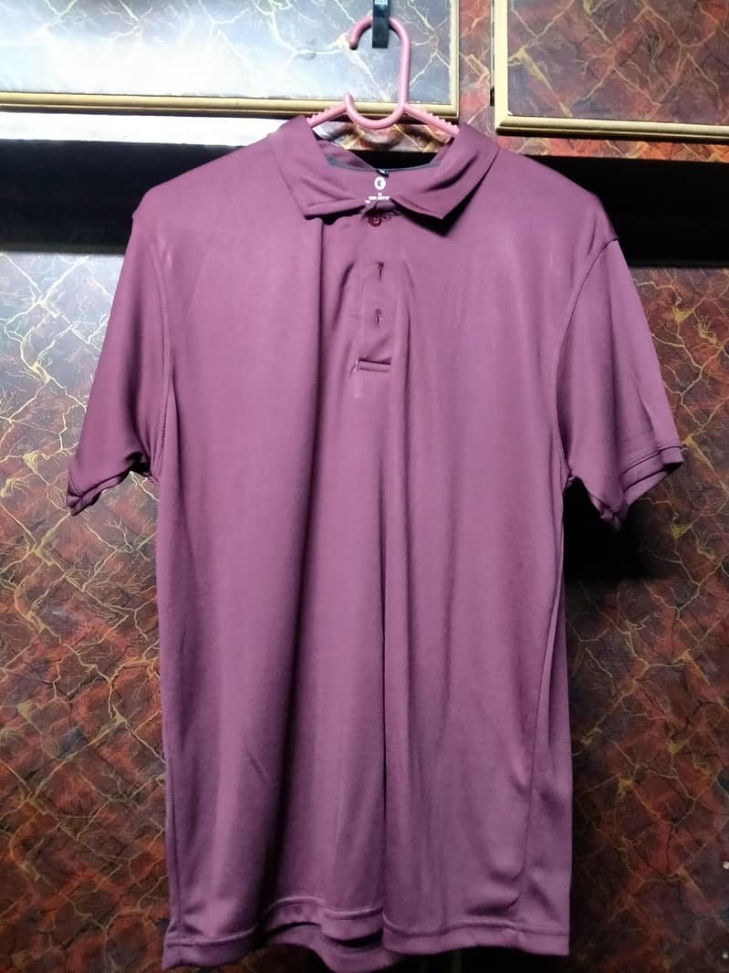 new unused polos price in description 2