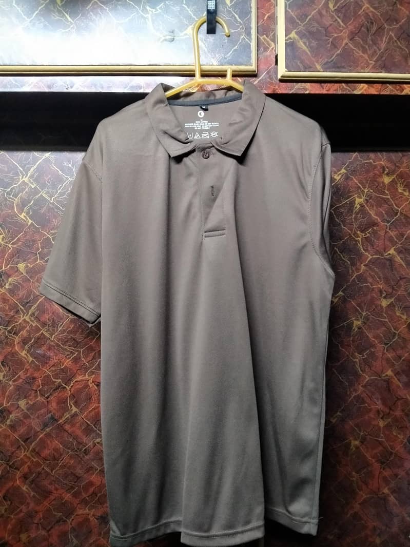 new unused polos price in description 4