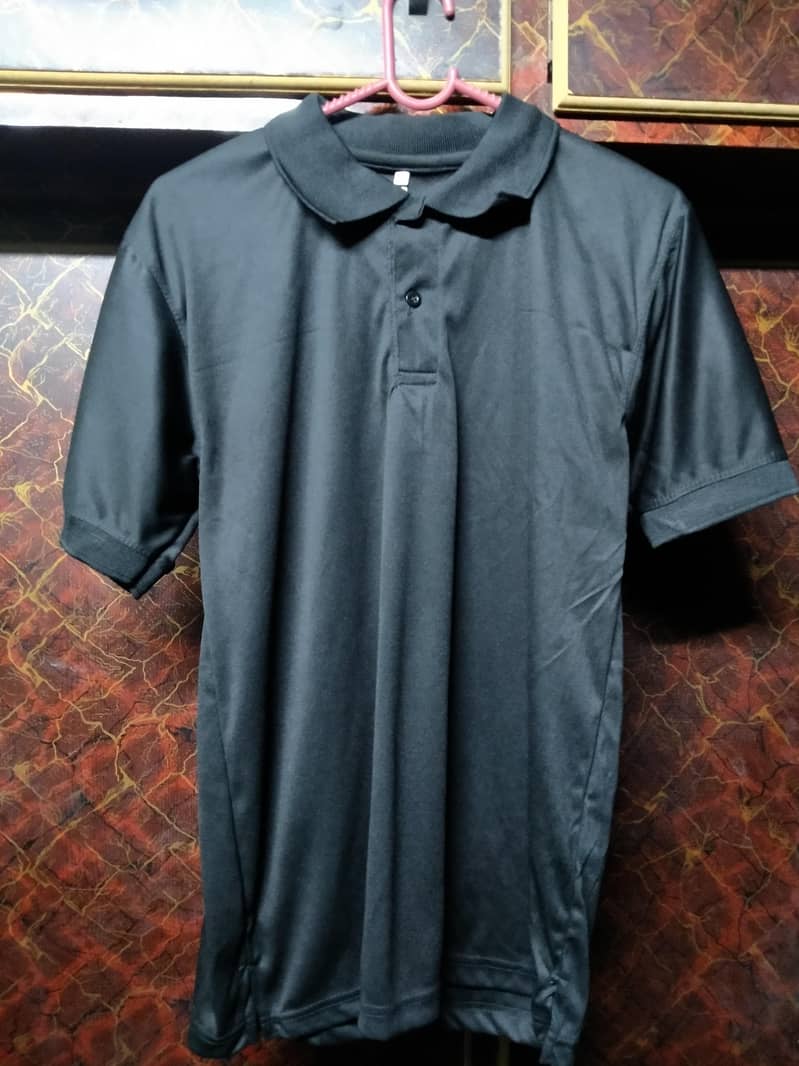new unused polos price in description 7