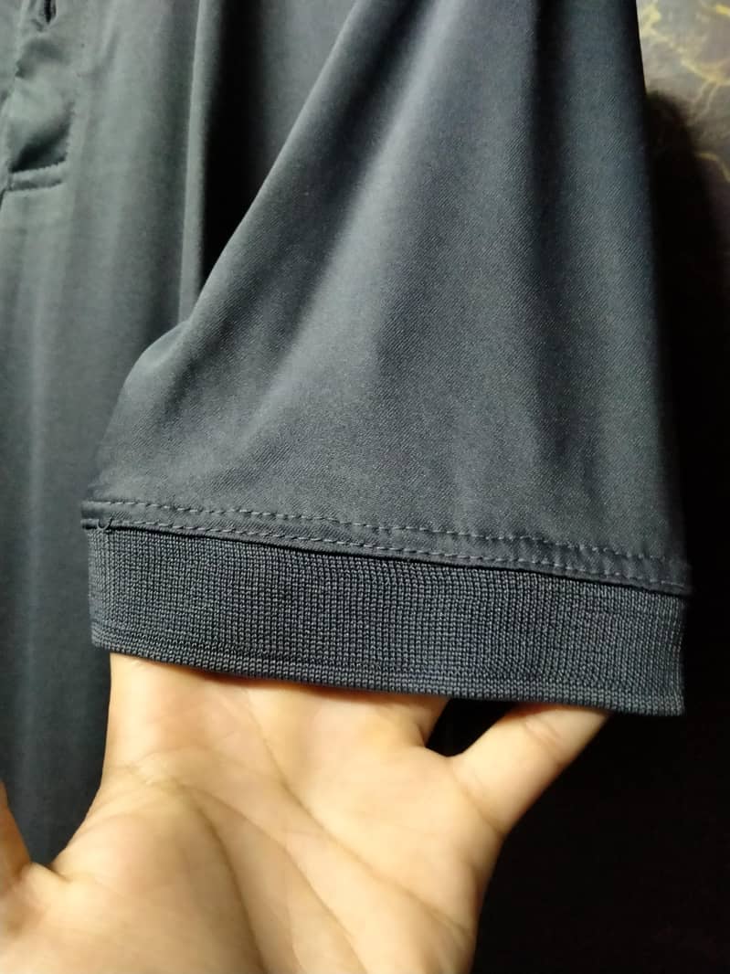 new unused polos price in description 8