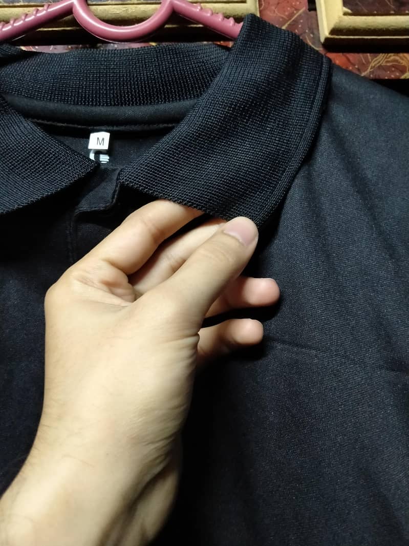 new unused polos price in description 9