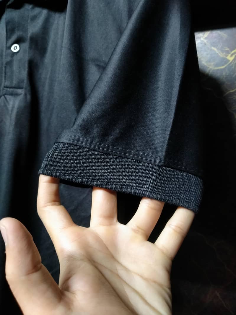 new unused polos price in description 10