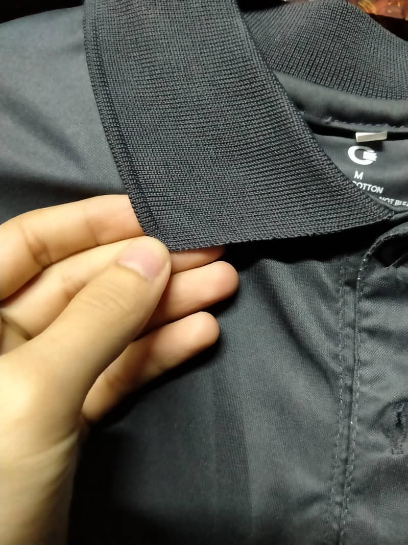 new unused polos price in description 11