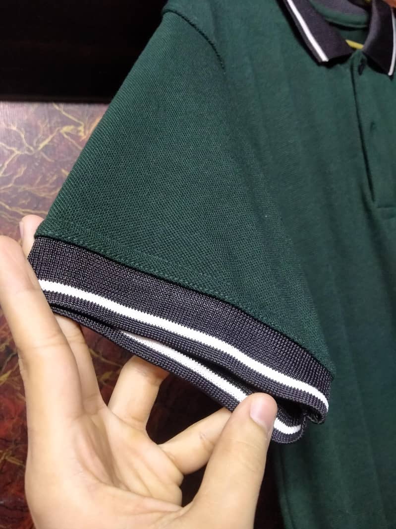 new unused polos price in description 12