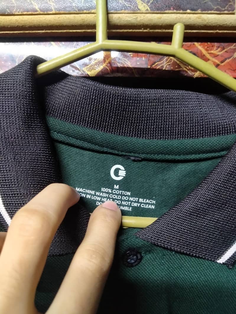 new unused polos price in description 13