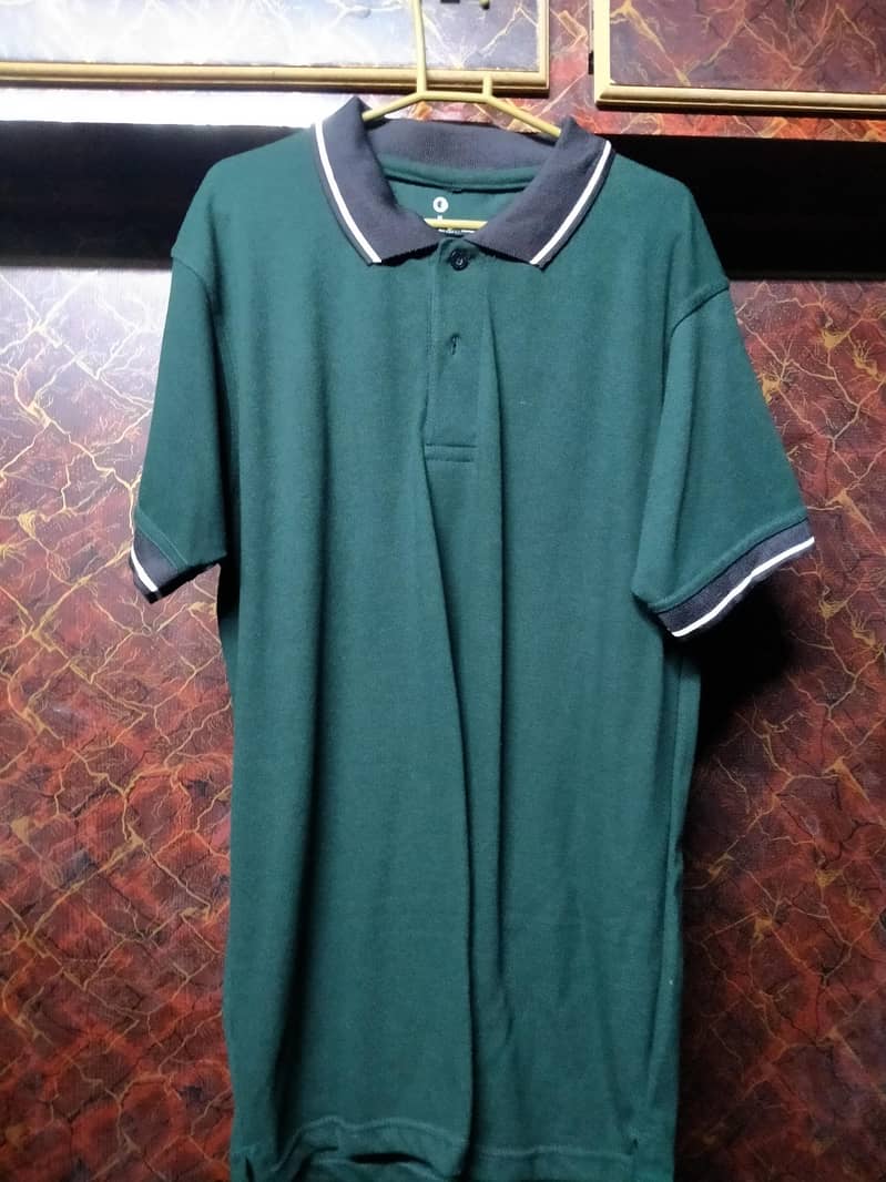 new unused polos price in description 14