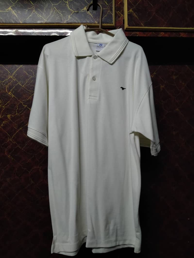 new unused polos price in description 15