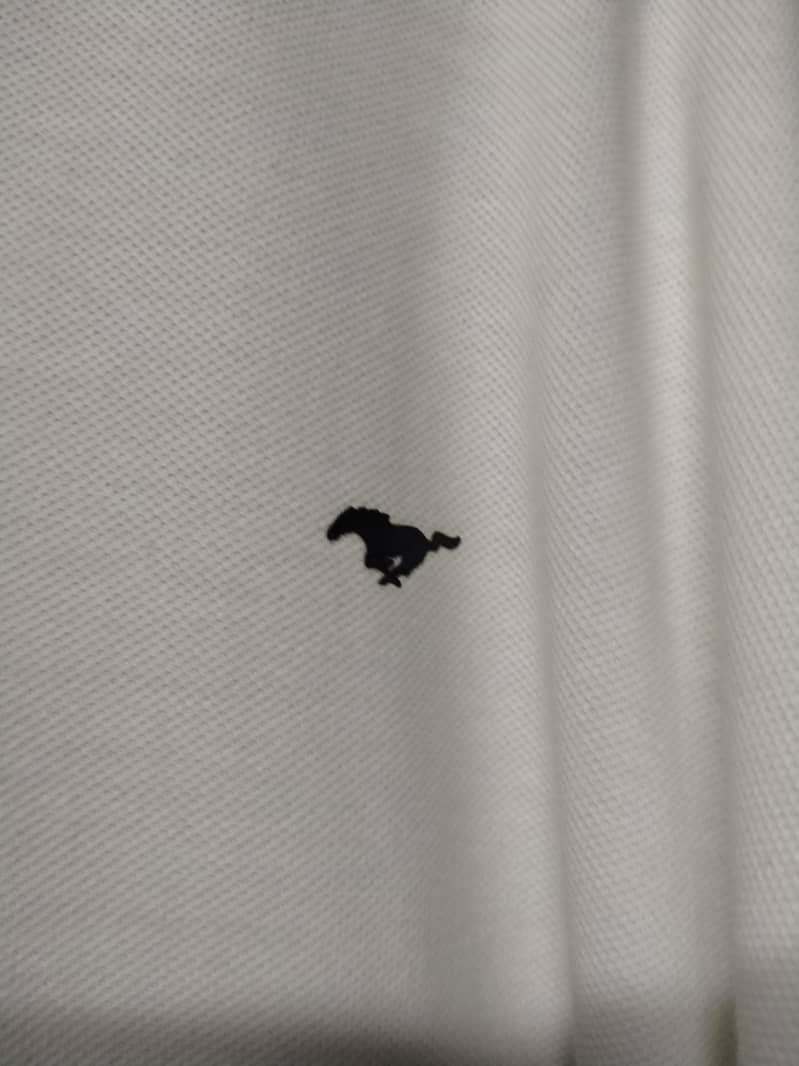 new unused polos price in description 16