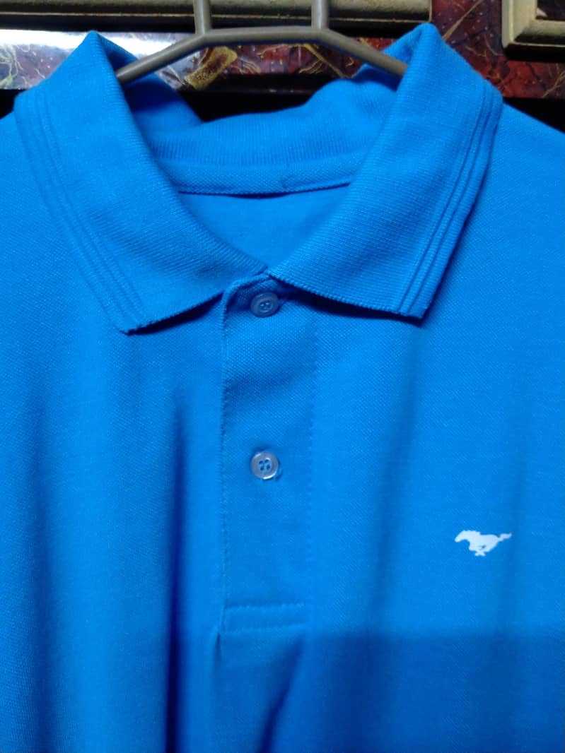 new unused polos price in description 17