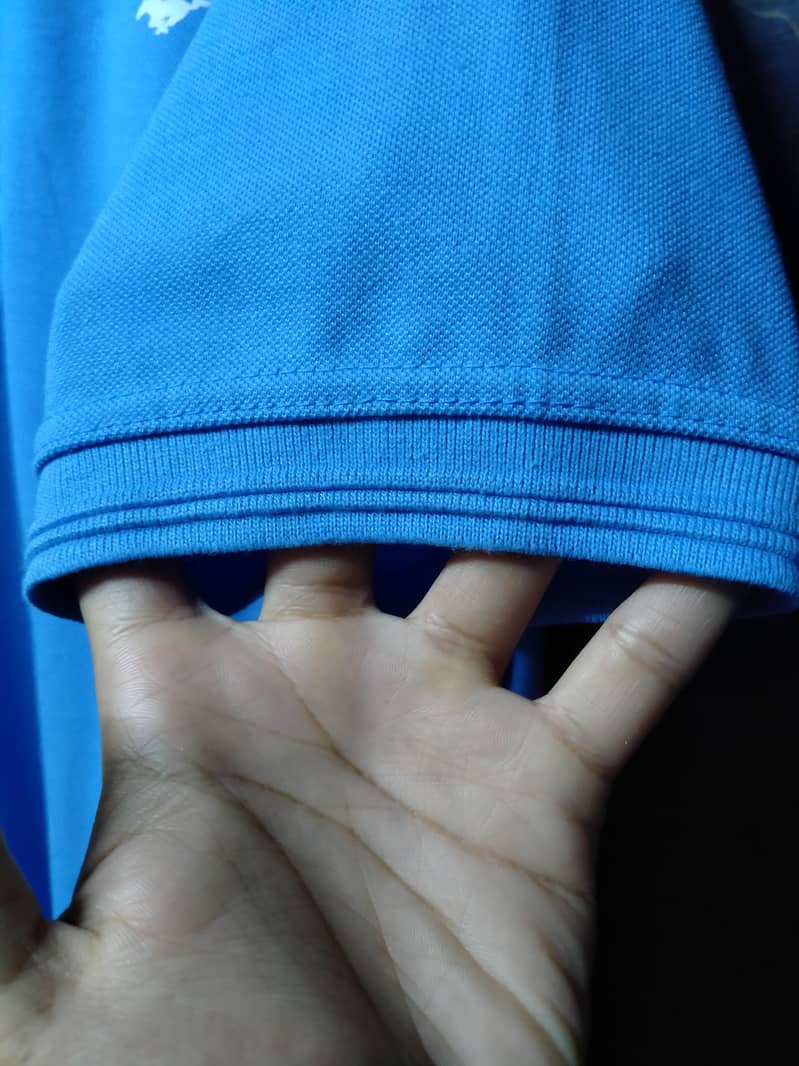 new unused polos price in description 19