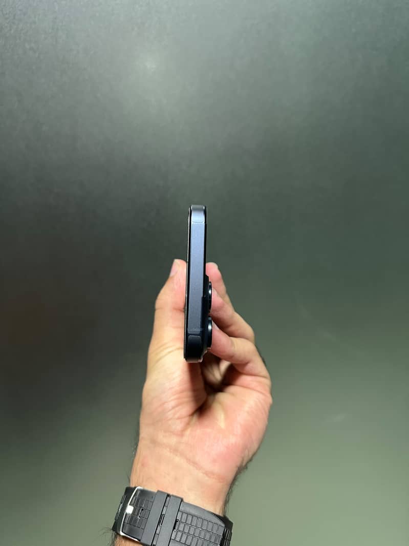 iPhone 15 pro max 1