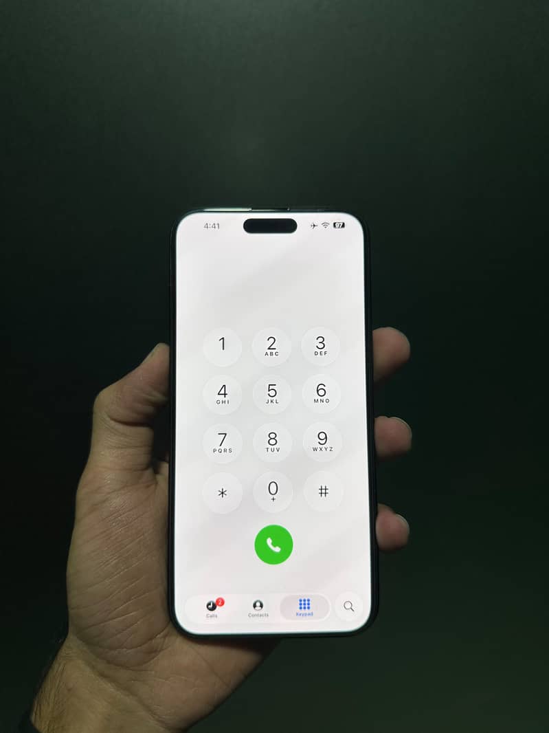 iPhone 15 pro max 3