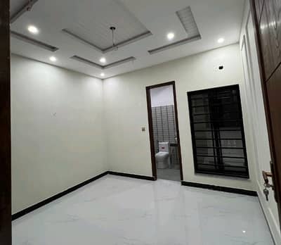 Brand New 5 Marla House Available For Sale In Johar Town,