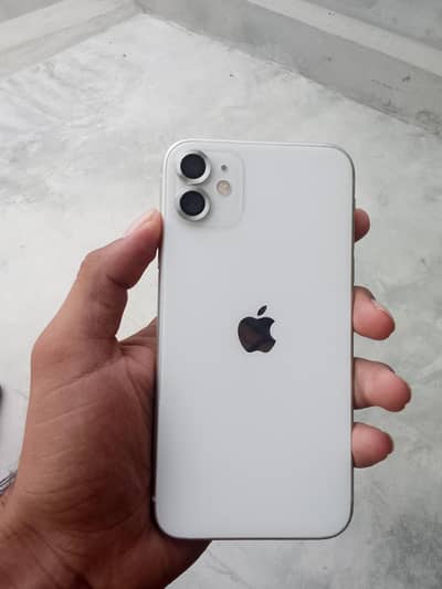 Apple iPhone 11