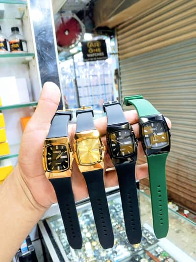 Al SADAAT brand watch