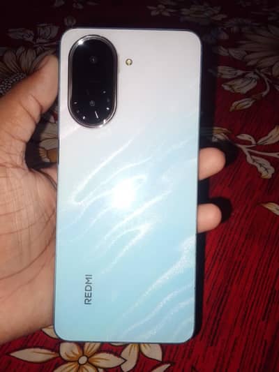 10 Months used